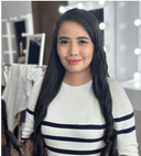 Angelina Caragdag, PTRP