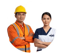 100,000+ PROFESSIONALS TRAINED SINCE 2019